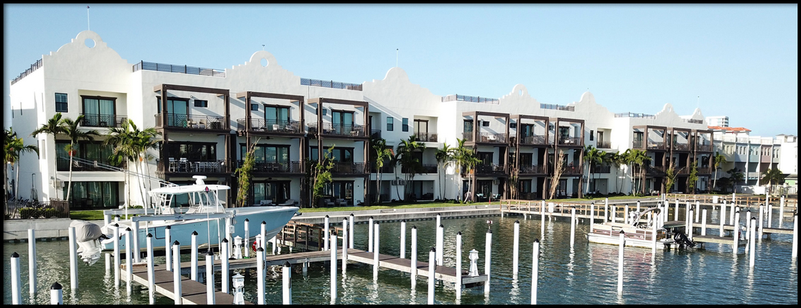 Boat Lift Canopy Covers